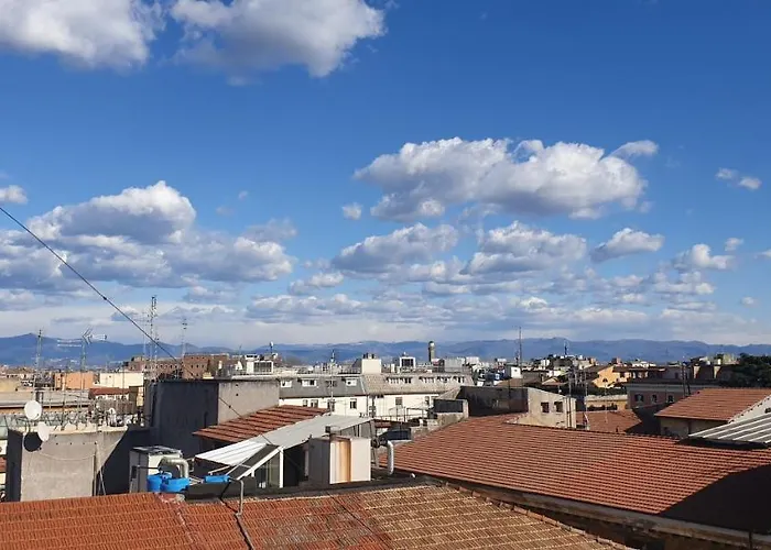 Volturnoguesthouse2 * Rome
