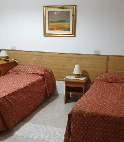 Volturnoguesthouse2 Hostel Rome