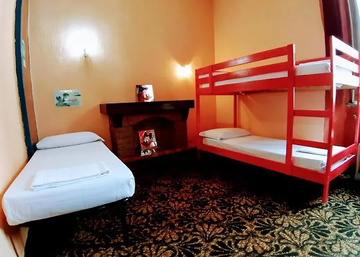 Volturnoguesthouse2 *