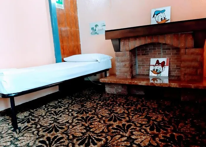 Volturnoguesthouse2