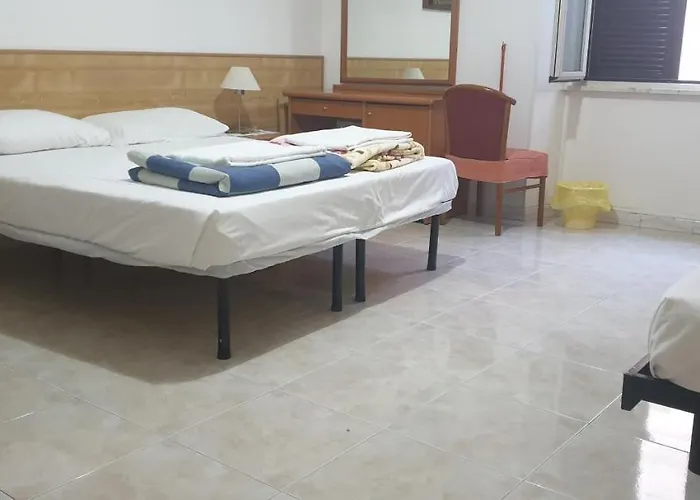 Volturnoguesthouse2 *