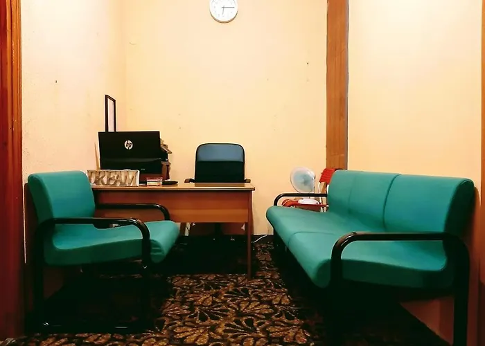 Hostel Volturnoguesthouse2