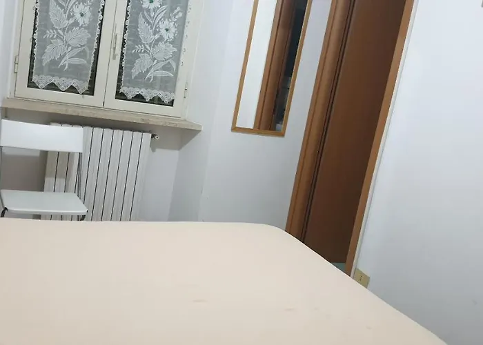 Hostel Volturnoguesthouse2 Rome