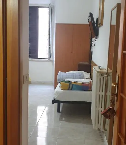 Volturnoguesthouse2