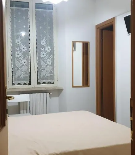 Volturnoguesthouse2 * Rome